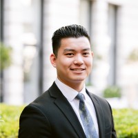 The Ritz-Carlton, Tysons Corner Employee Matt Gustafson's profile photo