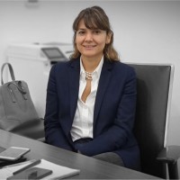 du Employee Selda Coach's profile photo