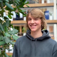 Corekees Employee Quinten Weimer's profile photo