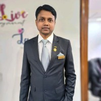 Pradeep Mandal Email & Phone Number