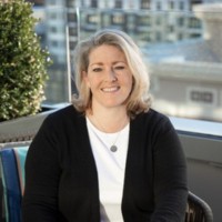 Gatekeeping Partners Employee Sheri Smith's profile photo