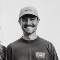 Vail Resorts Employee Alex Dobson's profile photo