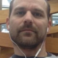 Amazon Employee Steven Cummings's profile photo