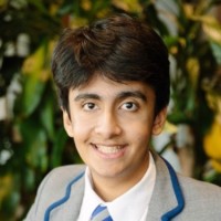 Aditya Ghai Email
