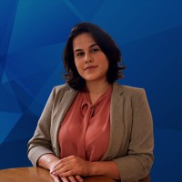 Foursales | The best recruiting sales and marketing positions. Employee Heloísa Fonseca's profile photo