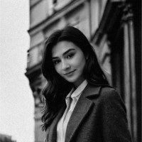 ICON Digital Productions Inc. Employee Julia Paolercio's profile photo