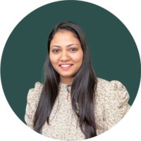Goava Employee Payal Vora's profile photo