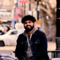 Microsoft Employee Tobin Thomas's profile photo