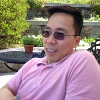 Kaiser Permanente Employee Andy Nguyen's profile photo