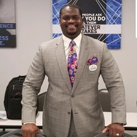 Navarre Chevrolet Inc. Employee Jeffrey Jackson's profile photo