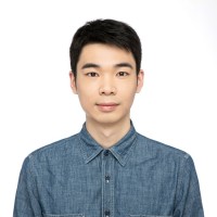 The National Institutes of Health Employee Ran Gu's profile photo