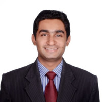 Rahul George Email & Phone Number
