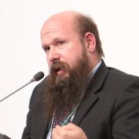 ClimateCHECK Employee Tom 包譽文's profile photo