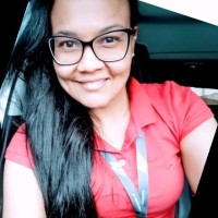 Engelmig Energia Employee Rafaela Monteiro's profile photo