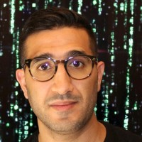 xITed Employee Yassine Barhoul's profile photo