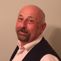 CWL Systems Employee Tony Clews's profile photo