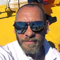 ODEON Cinemas Group Employee Stephen Fisk's profile photo