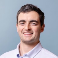 UC Berkeley School of Information Employee William Seward's profile photo