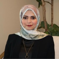 ballonSTUDIO Employee Walaa Alshaer's profile photo