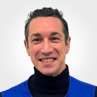 Decathlon Employee Marc Bloch's profile photo