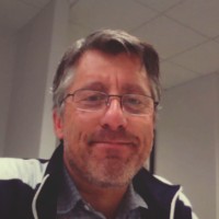 AHS RESCUE Employee Richard Ruocco's profile photo