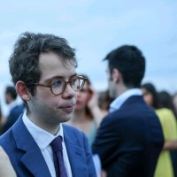Jules Touboul Email