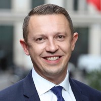 Savannah Group Employee Tim Clouting's profile photo