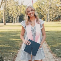 Freeway International Logistics Employee Sydney Leboeuf's profile photo