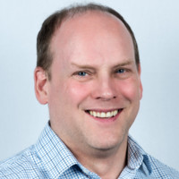 DataKitchen Employee Eric Estabrooks's profile photo