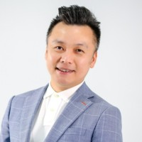 SocialGen Employee Phillip Siu's profile photo