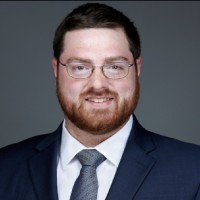 Infinity Technology Support Employee Alexander Libby's profile photo