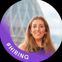 Cencora Employee Pia Fernandez's profile photo