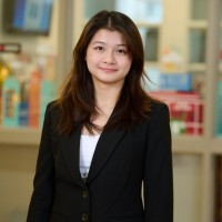 PINGPOD INC Employee Emily Tan's profile photo