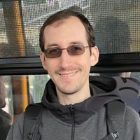 Pegasystems Employee Adam Talbot's profile photo