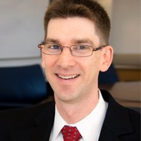 EAB Employee David Attis's profile photo