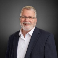 Princeton Lightwave Employee Ed. McIntyre's profile photo