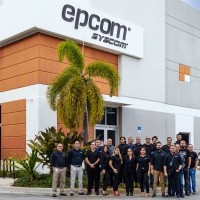 EPCOM Employee Omar Ciro Davalos's profile photo