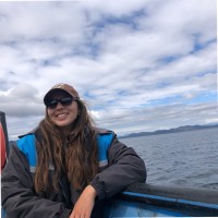 Aquabench Employee Maria Fernanda Andreu's profile photo