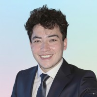 OpenCall.ai Employee Nicholas Lee's profile photo