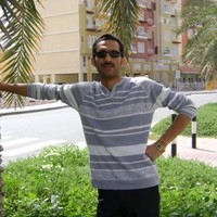 Amity University Dubai Employee Hardeep Kumar's profile photo