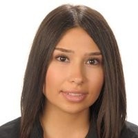 Corevo Employee Esma Özcan's profile photo