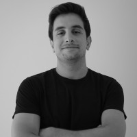 XLAB Experiential Marketing Agency Employee Pierre Chahwan's profile photo