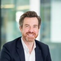 AlixPartners Employee Tim Gray's profile photo