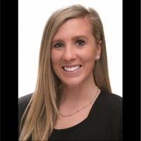 CBRE Global Workplace Solutions (GWS) Employee Hailey Hansen's profile photo