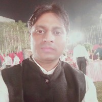 M.Tarun Diamonds Employee Bhavin Maradia's profile photo