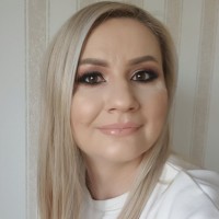 Systematic Romania Employee Adina Vatany's profile photo