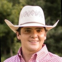 Connected Solutions Group, LLC Employee Myles Robison's profile photo