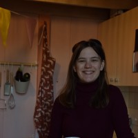 Maltha studiecoaching Employee Anna Verhoeven's profile photo