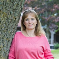 English Heritage Employee Eloise Francis's profile photo