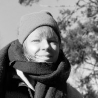 Uddevalla kommun Employee Stella Pilback's profile photo